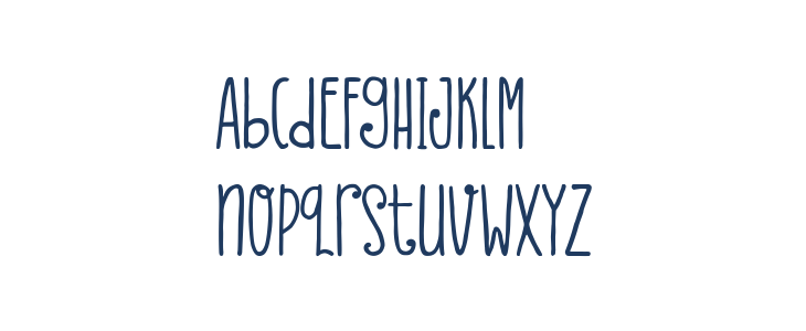 Frezh And Frost Lowercase