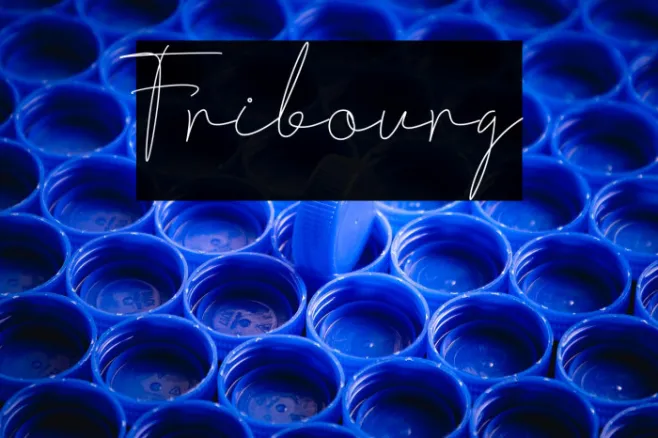 Fribourg Example 1