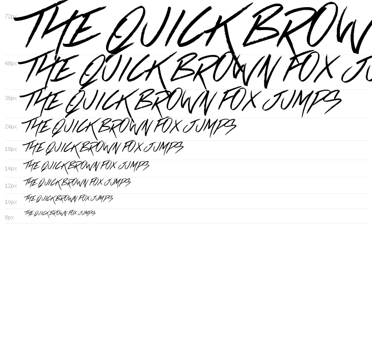 Friday Lovers Waterfall