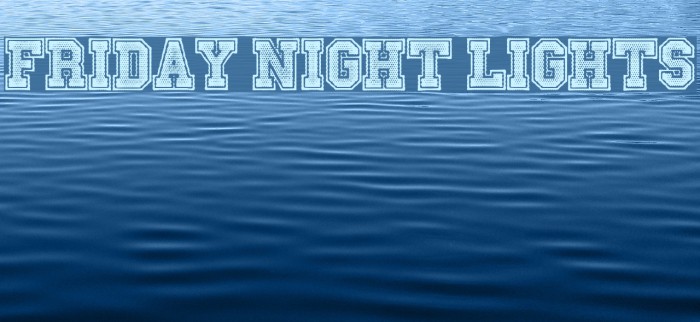 Friday Night Lights Polices examples