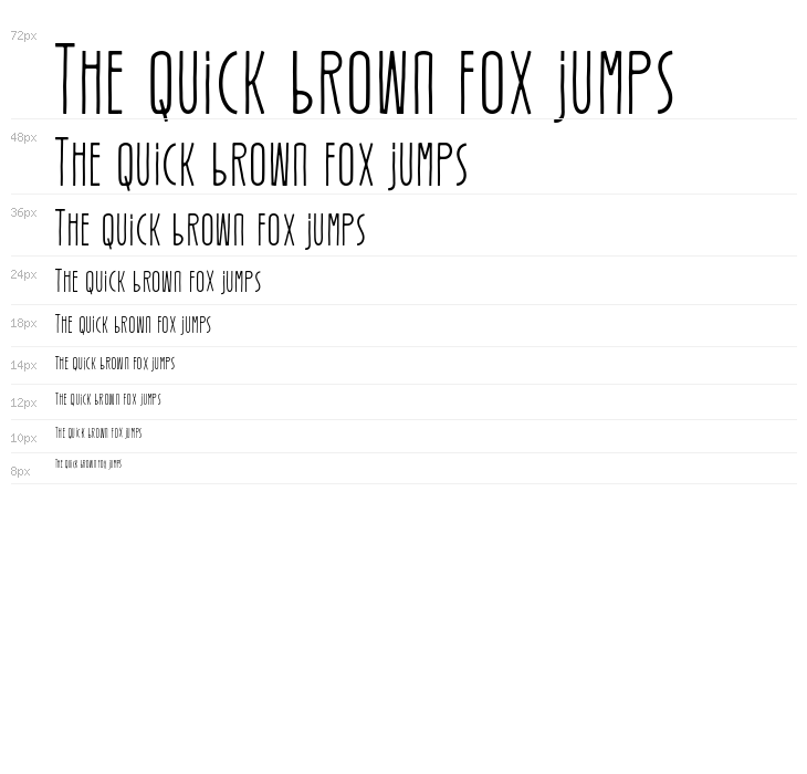 Friday Pop Waterfall