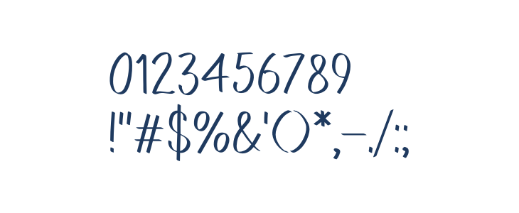 Friday Say Other Characters