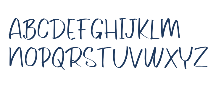 Friday Say Uppercase