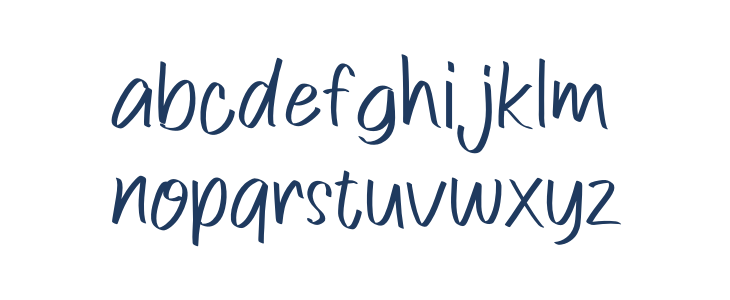 Friday Say Lowercase