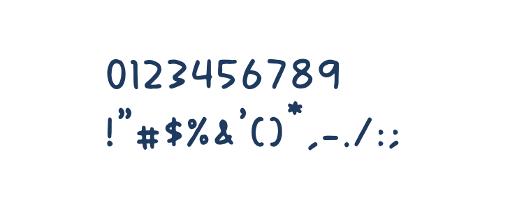 Friday Sunytime Other Characters