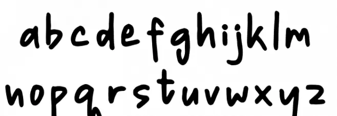 Friday Sunytime Polices MINUSCULES