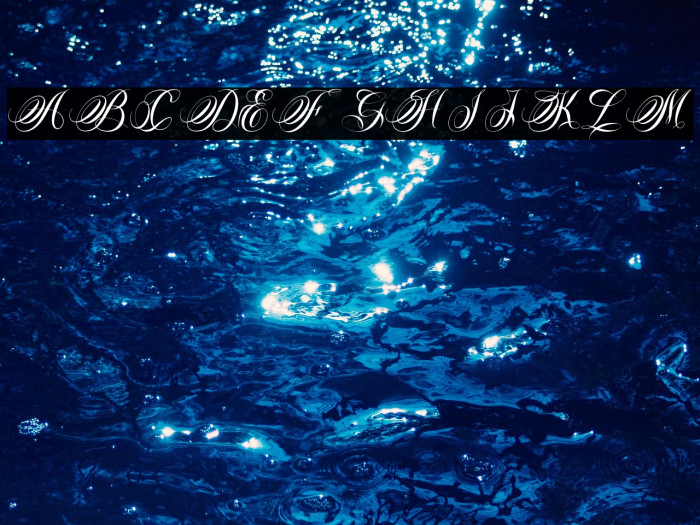 Friday night Example 3