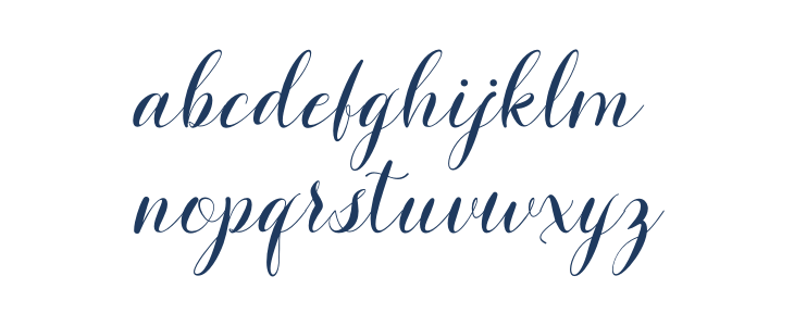 Friday night Lowercase