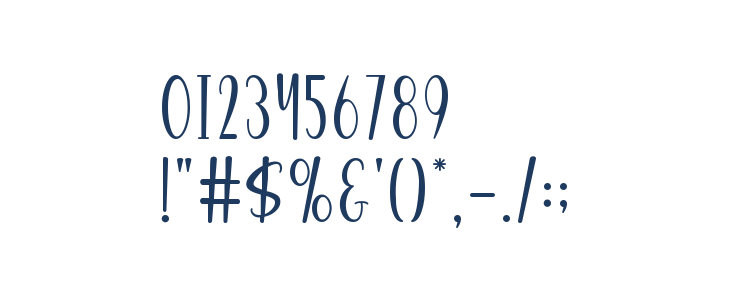 Friday Other Characters