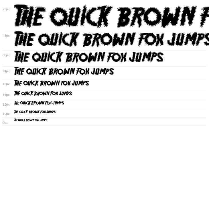 Friday13 Bonus NFI Waterfall