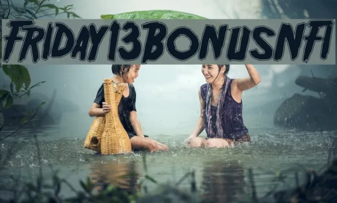 Friday13BonusNFI Example 2