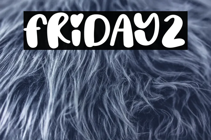 Friday2 Example 3