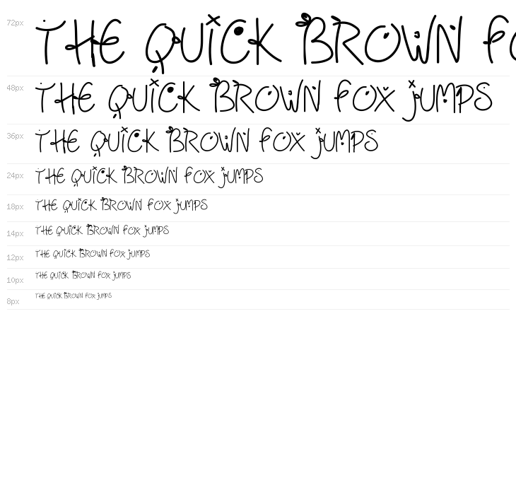 Fridayfreedotslight Waterfall