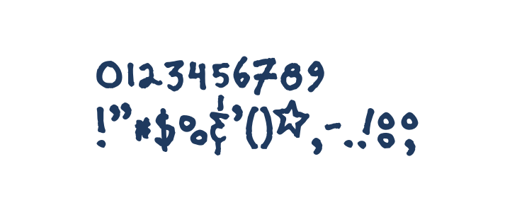 Fridayluck Other Characters