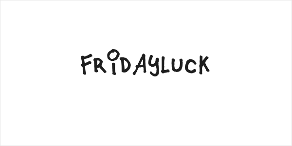 Fridayluck Logo
