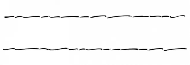 Fridollia Swash Schriftart Groß