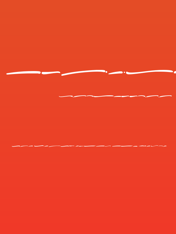 Fridollia Swash Poster