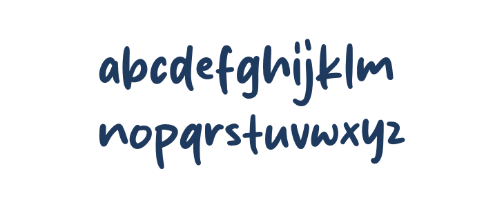 Fried Nuget Lowercase