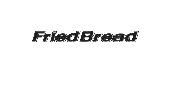 FriedBread Logo