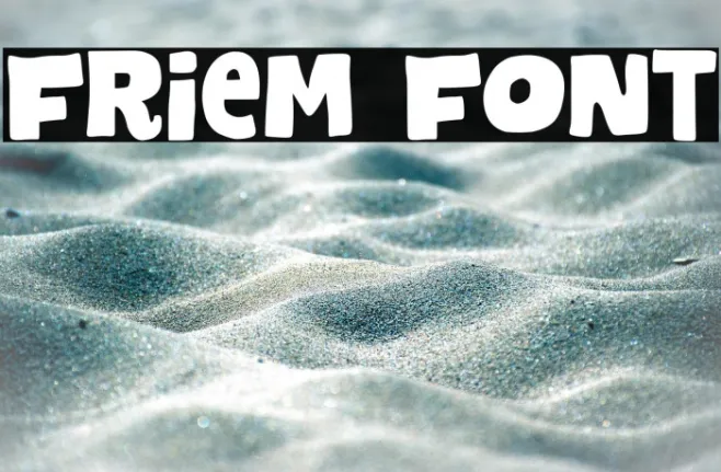 Friem Example 3