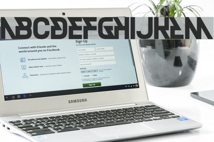 Friend Head Example 2