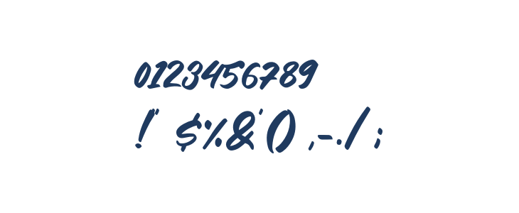 Friend Write Other Characters