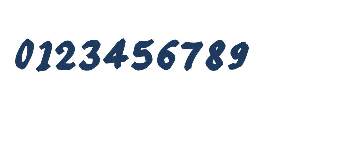 Friendly Christmas Demo Other Characters