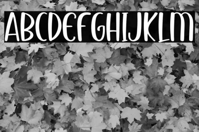 Friendly Hearts خط examples