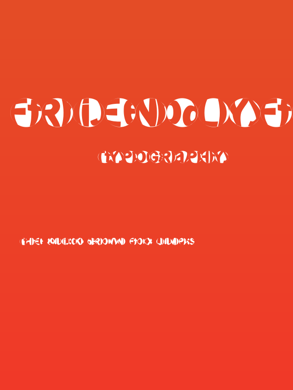 FriendlyFireBullets Poster