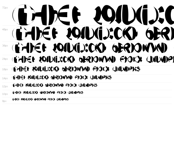 FriendlyFireBullets Waterfall