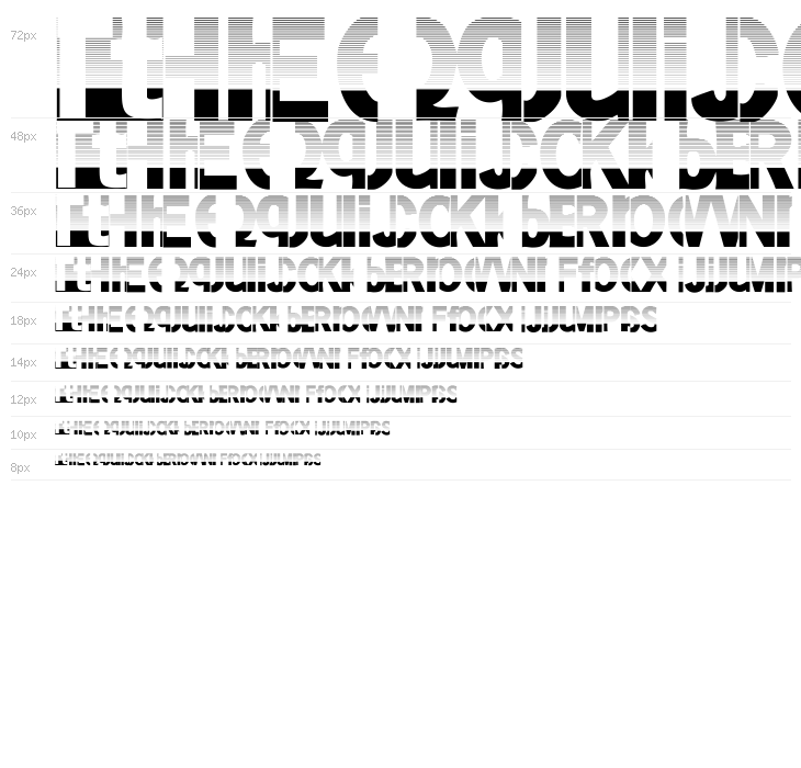 FriendlyFireDust Waterfall