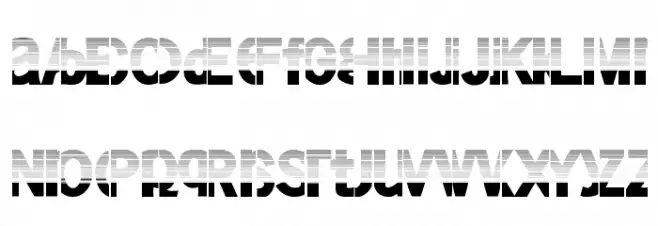 FriendlyFireDust Fuentes MINÚSCULAS