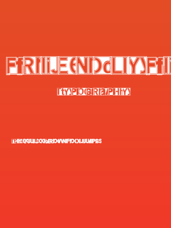 FriendlyFireMagic Poster