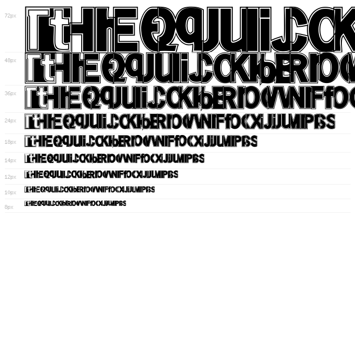 FriendlyFireMagic Waterfall