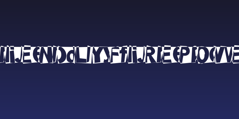 FriendlyFirePower Social Header