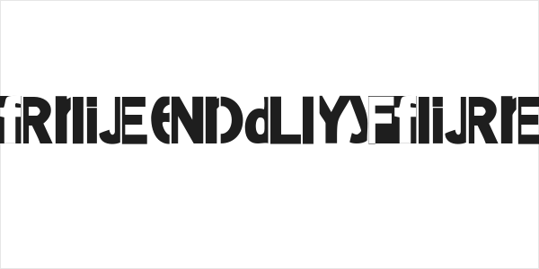 FriendlyFire Logo