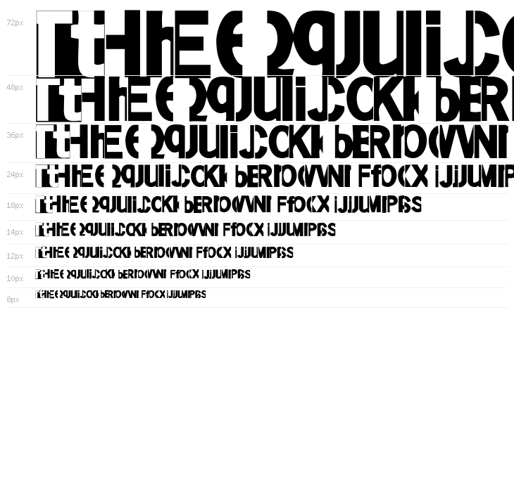 FriendlyFire Waterfall