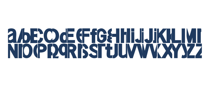 FriendlyFire Lowercase