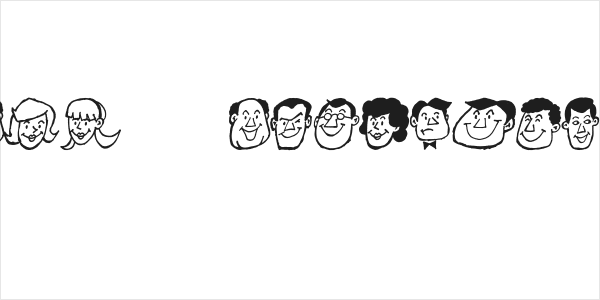 Friends & Neighbors JL Logo