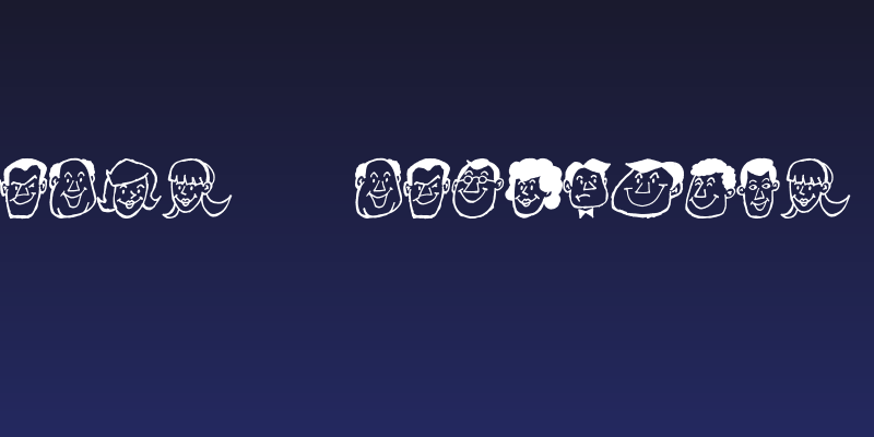 Friends & Neighbors JL Social Header