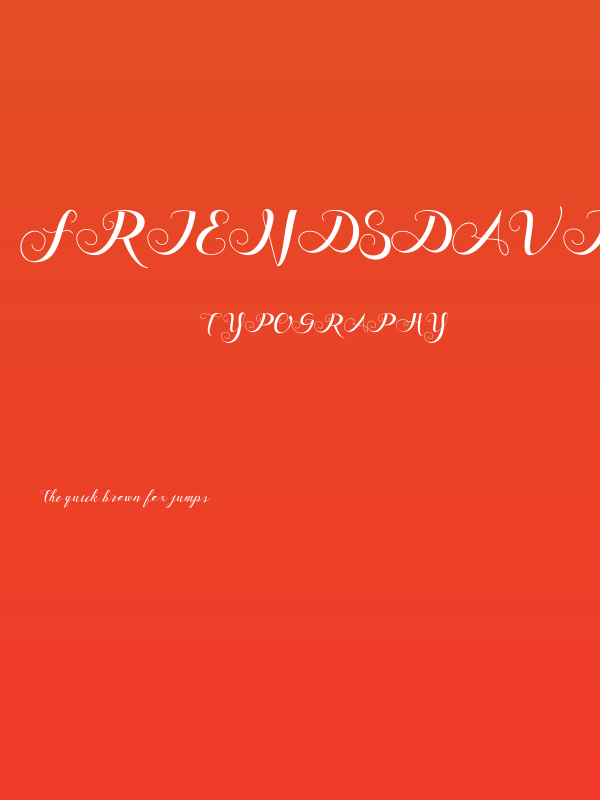 Friendsdavinci Poster