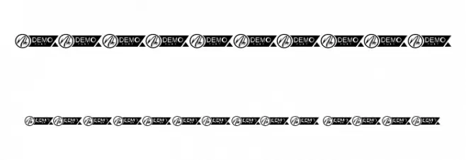 Friendship Goal Demo Fuentes OTROS CHARS