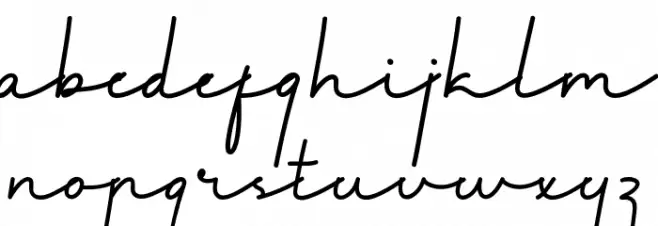 Friendship Goal Demo Fuentes MINÚSCULAS