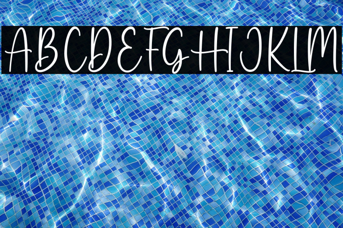 Friendship Example 1