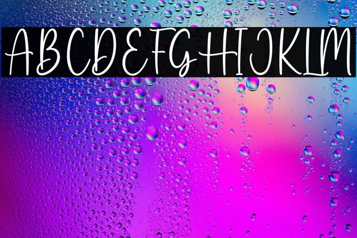 Friendship Example 3