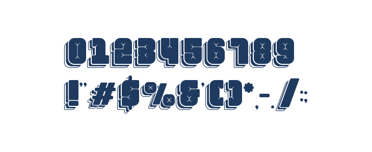 Friez Eight Other Characters