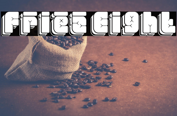 Friez Eight Example 2