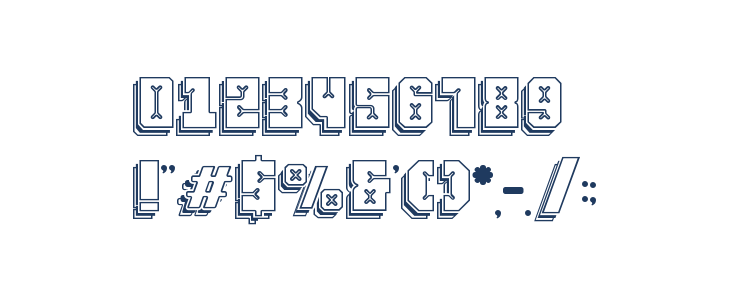 Friez Eleven Other Characters