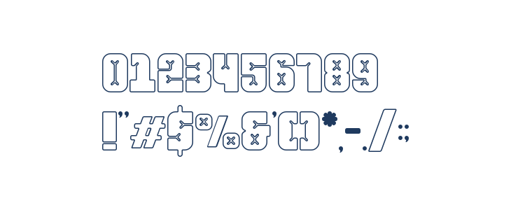 Friez Four Other Characters