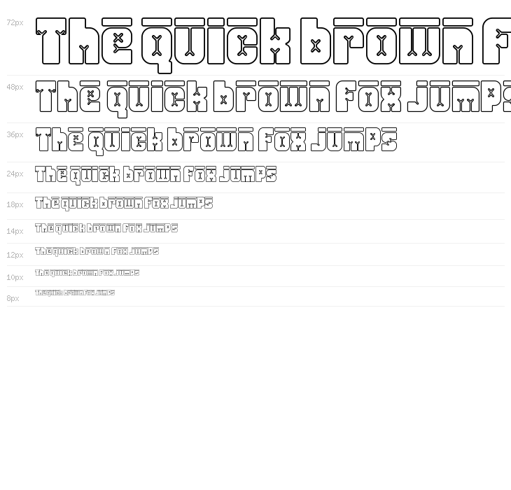 Friez Four Waterfall